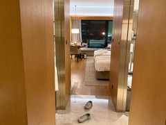 -深圳机场凯悦酒店