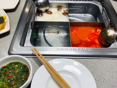 -海底捞火锅(铂澜大象城店)
