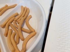 -铭家点心(秦岭路店)