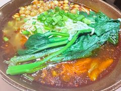 -杨记隆府重庆江湖菜(大悦城店)