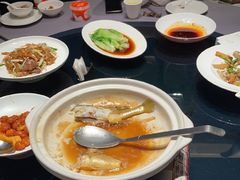 -徐记海鲜(陕西历史博物馆|明德门店)