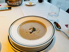 -Wolfgang’s Steakhouse 沃夫冈牛排馆(上海白玉兰广场店)