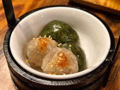 -临家闽南菜(宝洲路店)