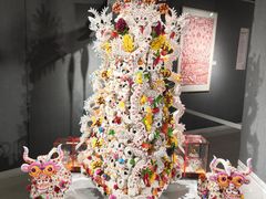 -亮宝楼国宴+文化陕菜