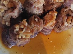 -Olive橄榄花园漂亮饭主题布置餐厅(大望路店)