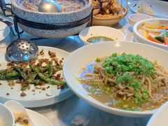 -蔴将·川菜(黄龙万科店)