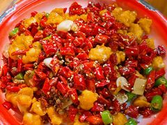 -小街47號江湖菜(四合院店)