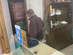 -江南春(中山中路店)