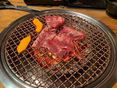 -黑牛の店·和牛烧肉(合生汇店)