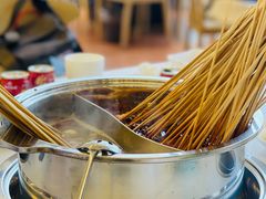 -玉林串串香(九号天地店)