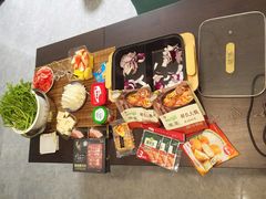 -盒马鲜生(大成店)