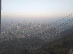 -皋兰山