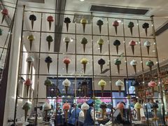 -VENCHI 闻绮(上海佛罗伦萨小镇店)
