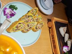 -品味泸沽湖•民族特色菜(大落水店)