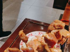 -重庆高老九火锅(万象城店)