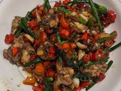 -威哥的菜·地道长沙菜(雨花亭店)