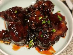 -南京大牌档(济南万象城店)