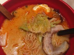 -味千拉面(上海蓝天路店)