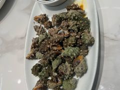 -金潮排档·金牙齿排档(广场西路店)