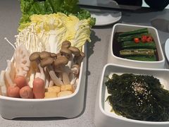 -半天妖烤鱼(紫荆广场店)