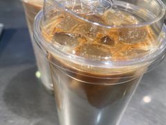 -Manner Coffee(布吉万象汇店)