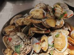 -有局·成都市井烧烤·精酿啤酒(双楠店)