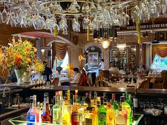 -火车头法国西餐厅