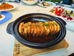 -江上荟·创意中国菜(绿地缤纷城店)