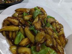 -老于餐厅(民生路店)