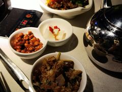 -百年果林椰子鸡(中洲店)