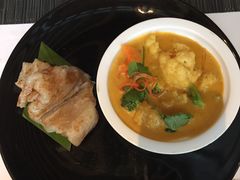 -若蘭慈·无国界素食料理(欢乐海岸店)