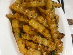 狼牙土豆-金谷园饺子·烧烤·家宴(人大总店)
