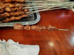 -兰州老马食府(小潞邑店)