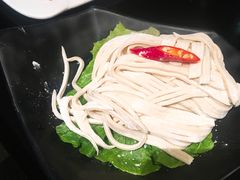 -牛焱·贵州黄牛肉火锅(城西银泰店)
