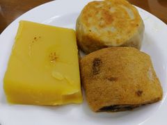 豌豆黄-白魁老号饭庄(安内店)