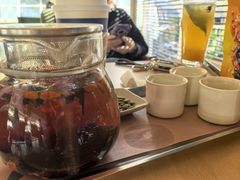 -BeauTea水仙(coco park店)