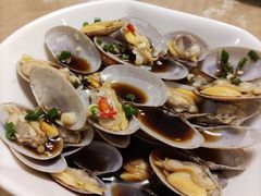 -光头老板·本帮菜
