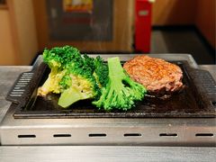 -肉肉大米(金虹桥店)