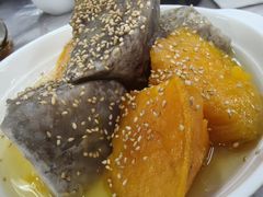-众味海鲜大排档·活海鲜·潮汕味(南澳店)