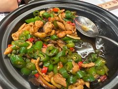 -渝是乎酸菜鱼(龙旗购物中心店)