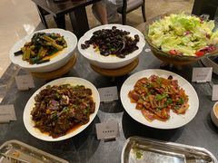 -京香轩·中餐厅(上海中庚聚龙酒店)