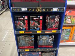 -TOYSRUS玩具反斗城(苏州中心店)