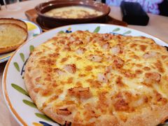 -萨莉亚意式餐厅(石鼓路店)