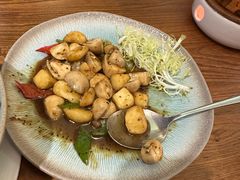 -垚慈居素食(华发新城店)