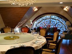 包厢-南山鲜虾面·活鲜小馆·海味大连菜(南山总店)