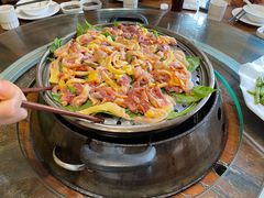 -阿多私房菜(顺德店)