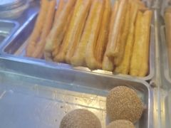 -蒙记老牌豆浆