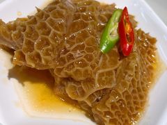 -富淳饭店(陆家嘴保利广场店)