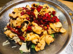 -周麻婆(旗山师大店)