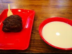 -老回回饺子馆(海洋馆店)
